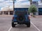 2026 Ford Bronco BADLANDS 4 DOOR ADVANCED