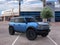 2026 Ford Bronco BADLANDS 4 DOOR ADVANCED