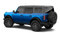 2026 Ford Bronco BADLANDS 4 DOOR ADVANCED