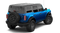 2026 Ford Bronco BADLANDS 4 DOOR ADVANCED