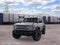 2026 Ford Bronco BADLANDS 4 DOOR ADVANCED