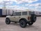 2026 Ford Bronco BADLANDS 4 DOOR ADVANCED