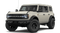 2026 Ford Bronco BADLANDS 4 DOOR ADVANCED