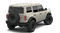 2026 Ford Bronco BADLANDS 4 DOOR ADVANCED