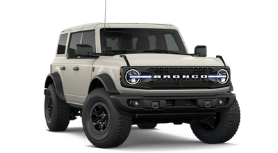2026 Ford Bronco BADLANDS 4 DOOR ADVANCED