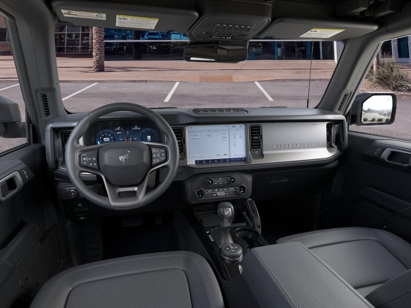 2026 Ford Bronco BADLANDS 4 DOOR ADVANCED