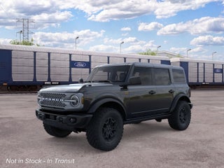 2026 Ford Bronco BADLANDS 4 DOOR ADVANCED