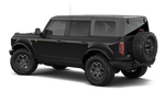 2026 Ford Bronco BADLANDS 4 DOOR ADVANCED