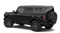 2026 Ford Bronco BADLANDS 4 DOOR ADVANCED