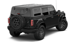2026 Ford Bronco BADLANDS 4 DOOR ADVANCED
