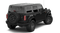 2026 Ford Bronco BADLANDS 4 DOOR ADVANCED