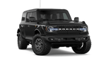 2026 Ford Bronco BADLANDS 4 DOOR ADVANCED