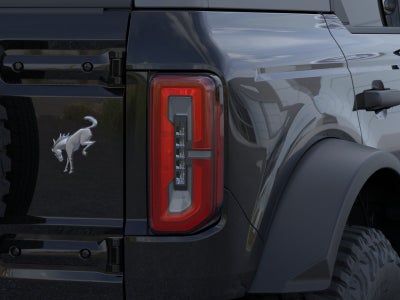 2026 Ford Bronco BADLANDS 4 DOOR ADVANCED