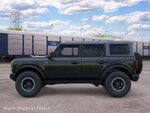 2026 Ford Bronco BADLANDS 4 DOOR ADVANCED