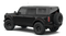 2026 Ford Bronco BADLANDS 4 DOOR ADVANCED