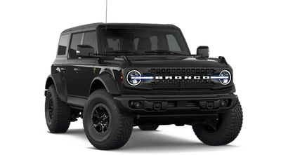 2026 Ford Bronco BADLANDS 4 DOOR ADVANCED