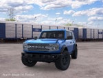 2026 Ford Bronco BADLANDS 4 DOOR ADVANCED