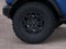 2026 Ford Bronco BADLANDS 4 DOOR ADVANCED
