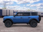 2026 Ford Bronco BADLANDS 4 DOOR ADVANCED