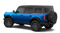 2026 Ford Bronco BADLANDS 4 DOOR ADVANCED