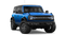 2026 Ford Bronco BADLANDS 4 DOOR ADVANCED