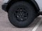 2026 Ford Bronco BADLANDS 4 DOOR ADVANCED
