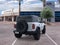 2026 Ford Bronco BADLANDS 4 DOOR ADVANCED