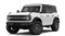 2026 Ford Bronco BADLANDS 4 DOOR ADVANCED