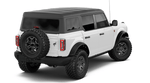 2026 Ford Bronco BADLANDS 4 DOOR ADVANCED