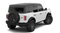 2026 Ford Bronco BADLANDS 4 DOOR ADVANCED