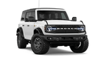2026 Ford Bronco BADLANDS 4 DOOR ADVANCED