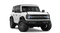 2026 Ford Bronco BADLANDS 4 DOOR ADVANCED