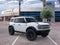 2026 Ford Bronco BADLANDS 4 DOOR ADVANCED