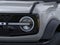 2026 Ford Bronco BADLANDS 4 DOOR ADVANCED