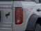 2026 Ford Bronco BADLANDS 4 DOOR ADVANCED