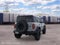 2026 Ford Bronco BADLANDS 4 DOOR ADVANCED