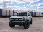2026 Ford Bronco BADLANDS 4 DOOR ADVANCED