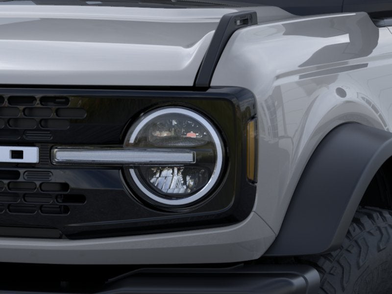 2026 Ford Bronco BADLANDS 4 DOOR ADVANCED