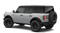 2026 Ford Bronco BADLANDS 4 DOOR ADVANCED