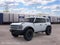 2026 Ford Bronco BADLANDS 4 DOOR ADVANCED
