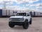 2026 Ford Bronco BADLANDS 4 DOOR ADVANCED