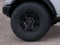 2026 Ford Bronco BADLANDS 4 DOOR ADVANCED