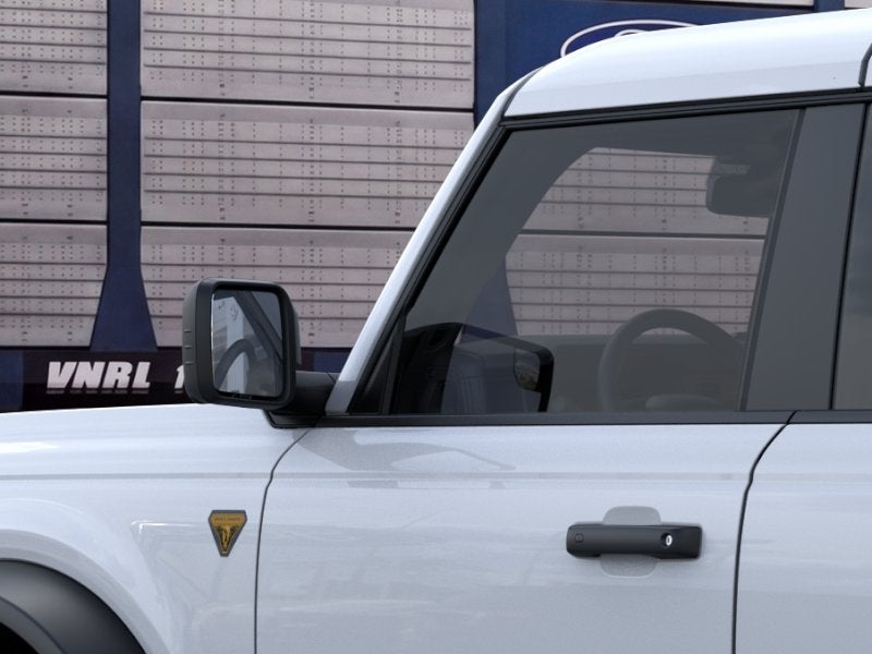 2026 Ford Bronco BADLANDS 4 DOOR ADVANCED