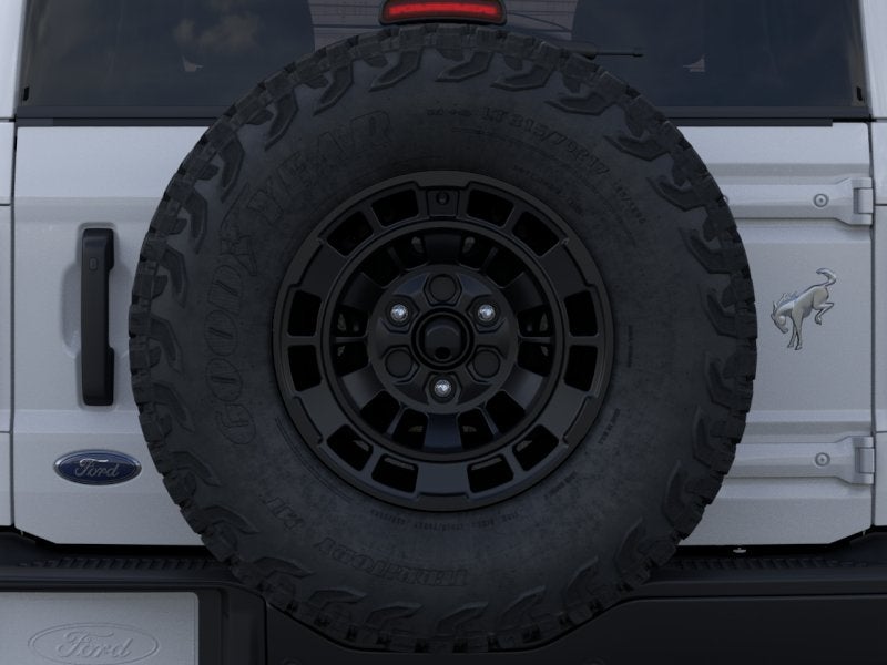 2026 Ford Bronco BADLANDS 4 DOOR ADVANCED