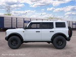 2026 Ford Bronco BADLANDS 4 DOOR ADVANCED