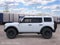 2026 Ford Bronco BADLANDS 4 DOOR ADVANCED