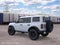 2026 Ford Bronco BADLANDS 4 DOOR ADVANCED