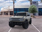 2026 Ford Bronco BADLANDS 4 DOOR ADVANCED