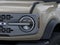 2026 Ford Bronco BADLANDS 4 DOOR ADVANCED