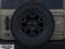 2026 Ford Bronco BADLANDS 4 DOOR ADVANCED